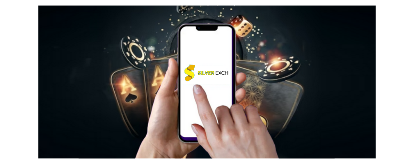 silverexch create account