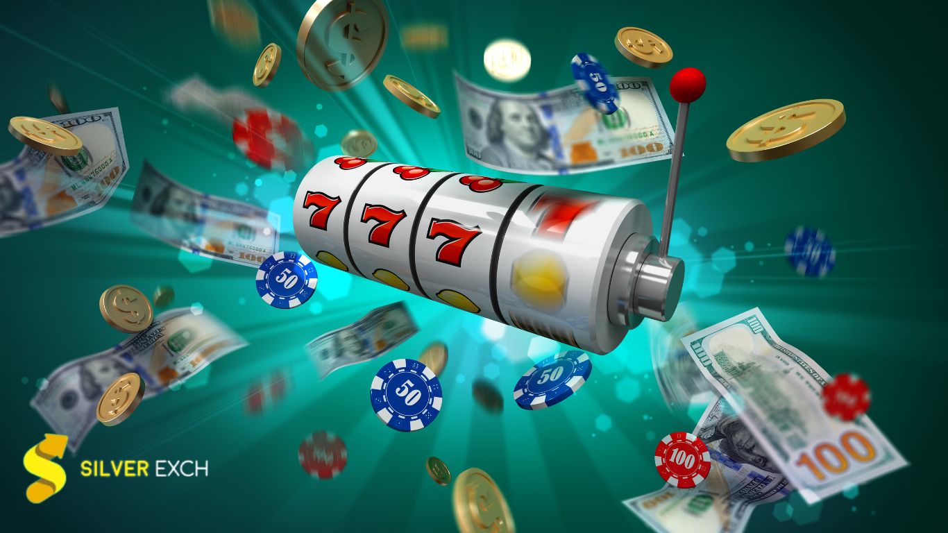 silverexchange id